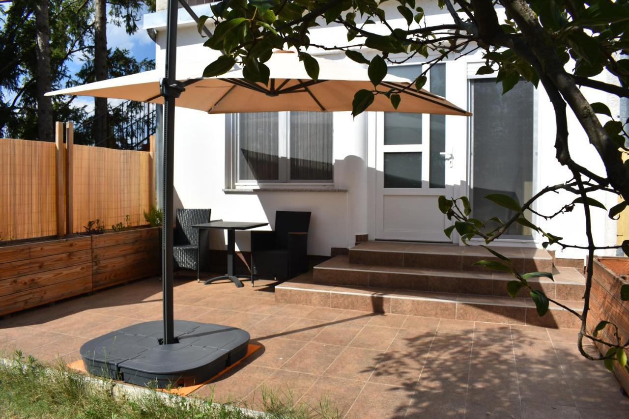 Relax & Enjoy - Marcana Apartments エクステリア 写真