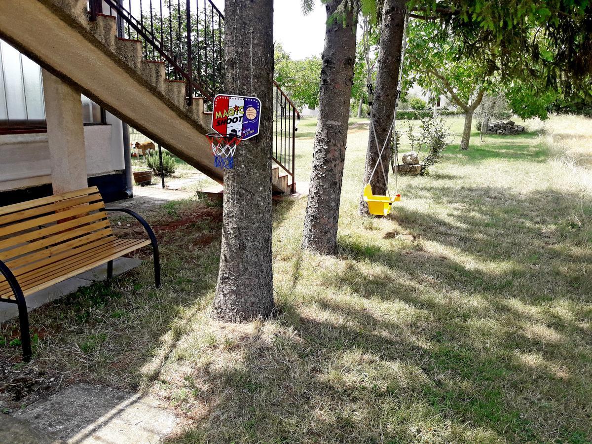 Relax & Enjoy - Marcana Apartments エクステリア 写真