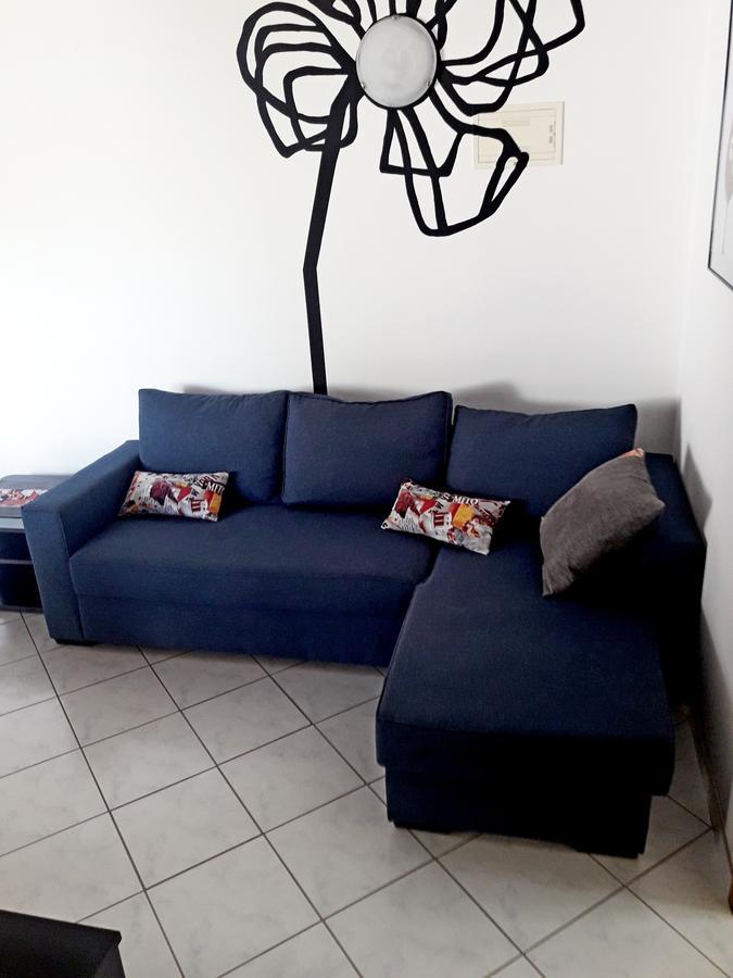 Relax & Enjoy - Marcana Apartments エクステリア 写真